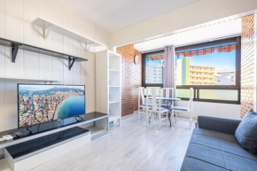 Auge 4-A Apartment Levante Beach